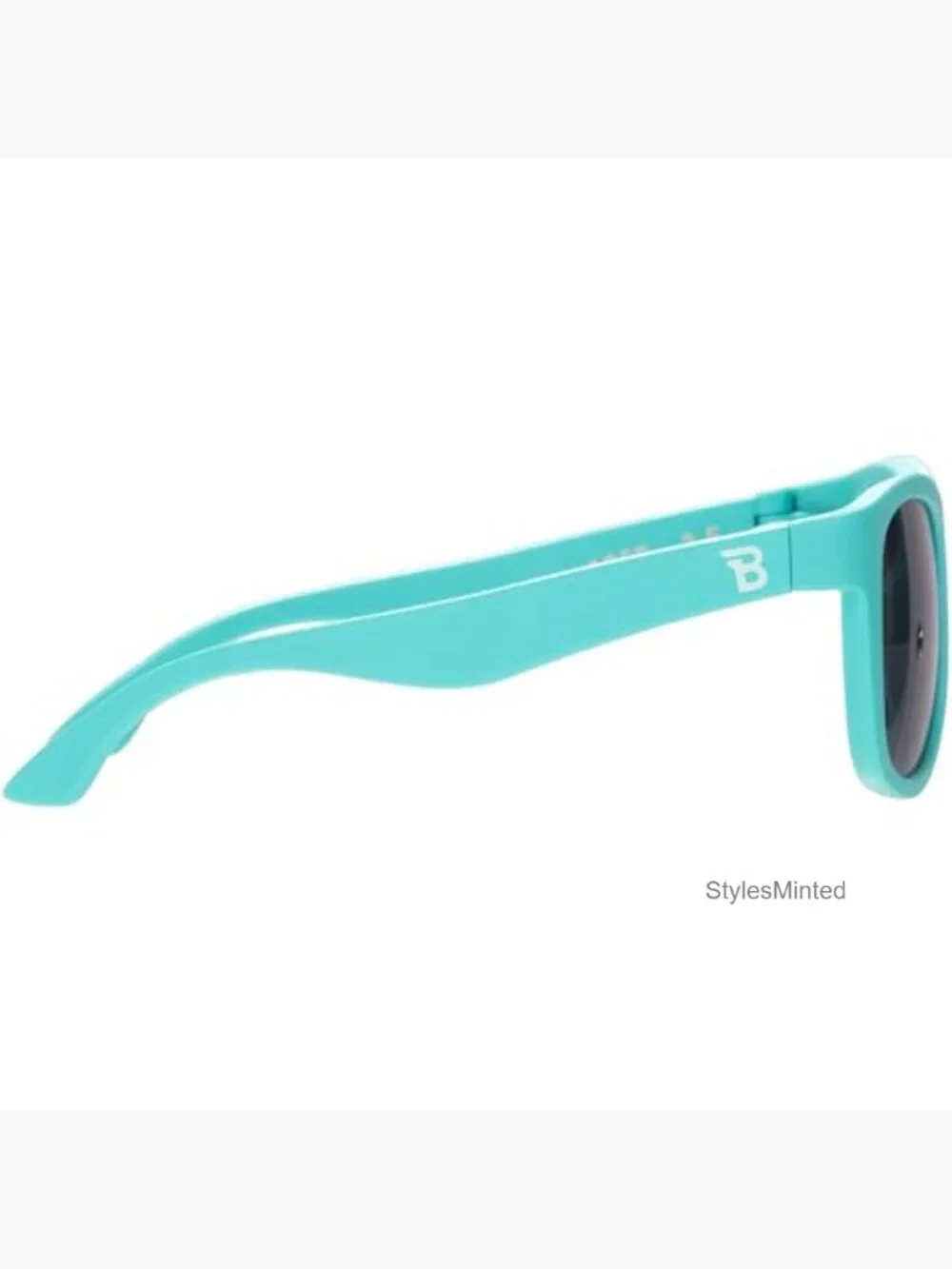 Kids Navigators Sunglasses UV400 Shatterproof Flexible Rubber
